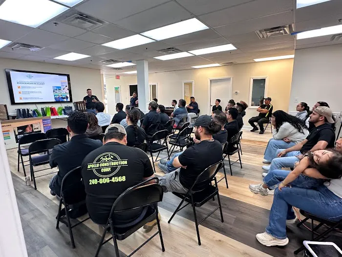 Apollo Construction Corp 🌟 ⭐️⭐️🌟🌟 Picture 1