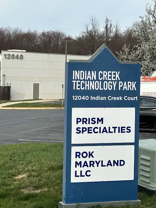 Prism Specialties of DC, MD and VA Metro Picture 4