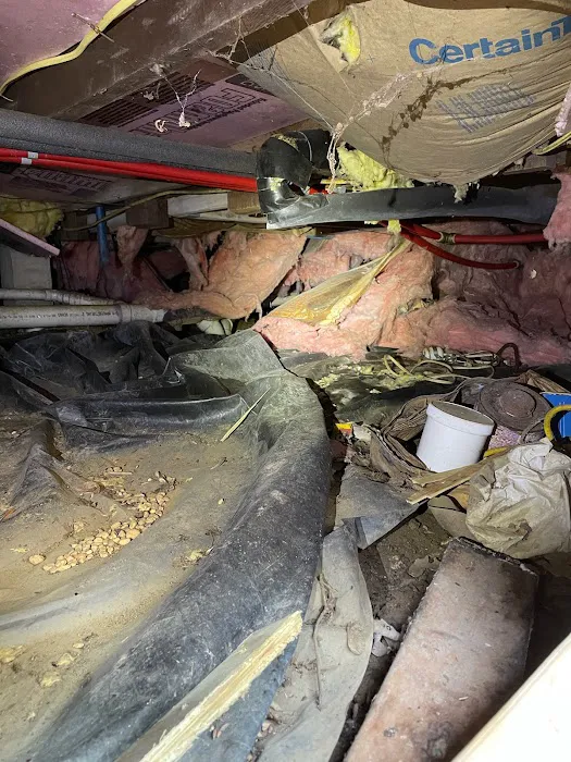 Aquaguard Waterproofing Picture 10