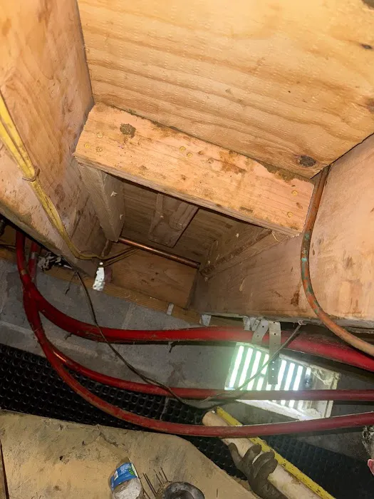 Aquaguard Waterproofing Picture 7