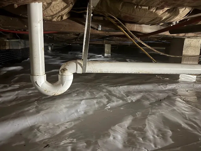 Aquaguard Waterproofing Picture 6