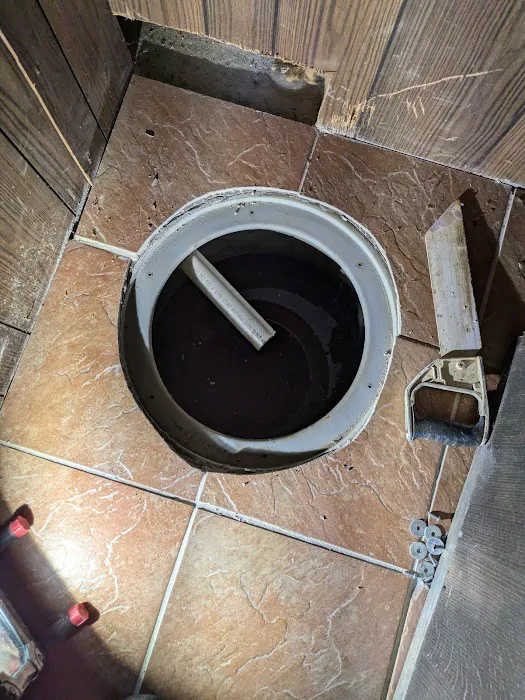 Aquaguard Waterproofing Picture 8