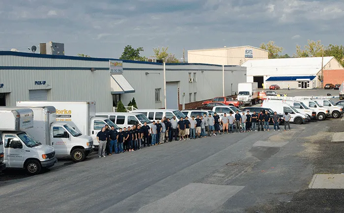 Fireworks Construction Picture 9