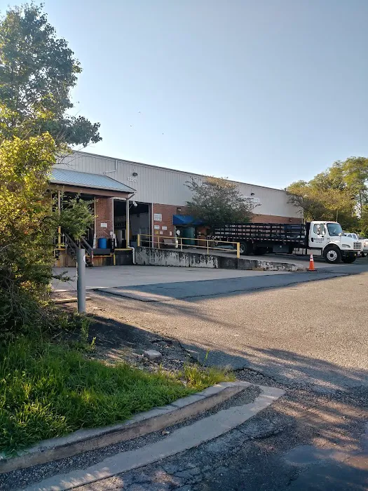 Fireworks Construction Picture 7