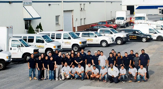 Fireworks Construction Picture 10