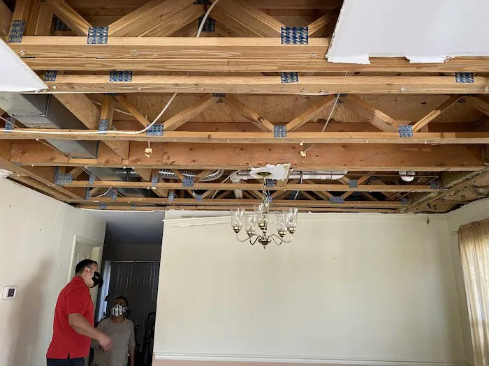 PuroClean Services Picture 6