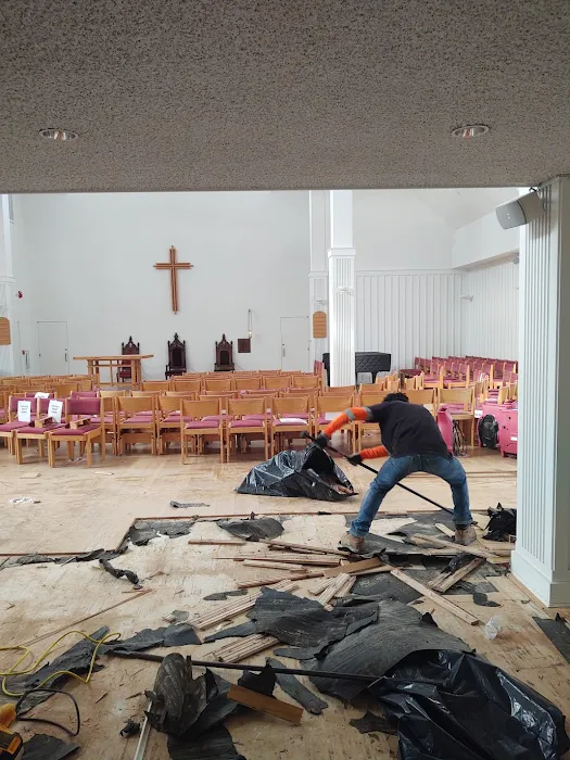 PuroClean Services Picture 7