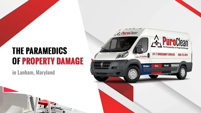 PuroClean Services Picture 9