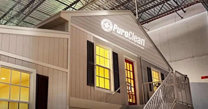 PuroClean Services Picture 5