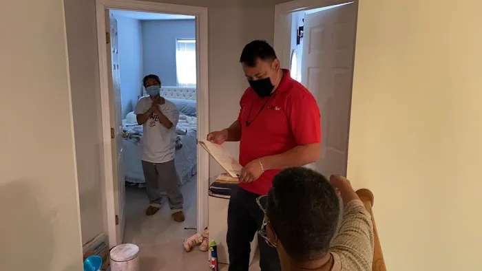 PuroClean Services Picture 1