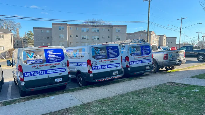 Vinis Renovation & Restoration Picture 8