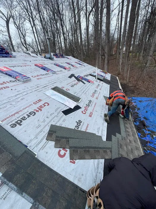 Vinis Renovation & Restoration Picture 6