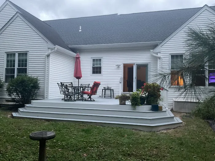 Vinis Renovation & Restoration Picture 9