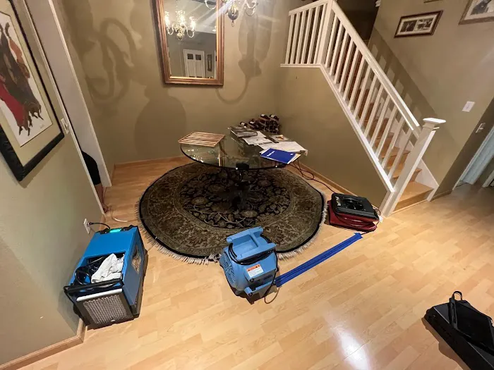 Rapid Disaster Restoration Picture 2