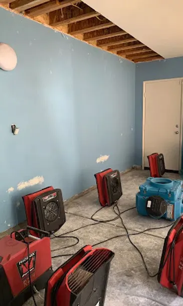 Rapid Disaster Restoration Picture 4