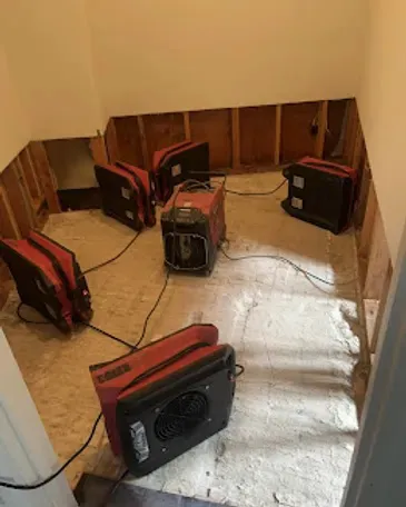 Rapid Disaster Restoration Picture 1