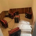 Rapid Disaster Restoration