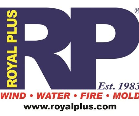 Royal Plus Disaster Cleanup