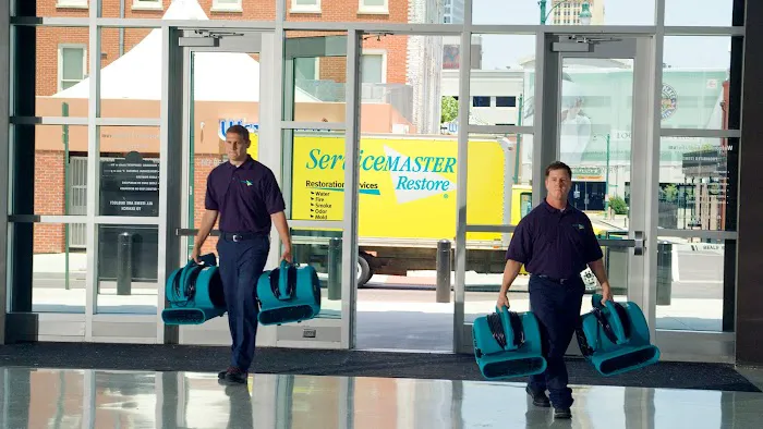 ServiceMaster Picture 1