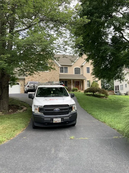 PuroClean of Elkton Picture 10