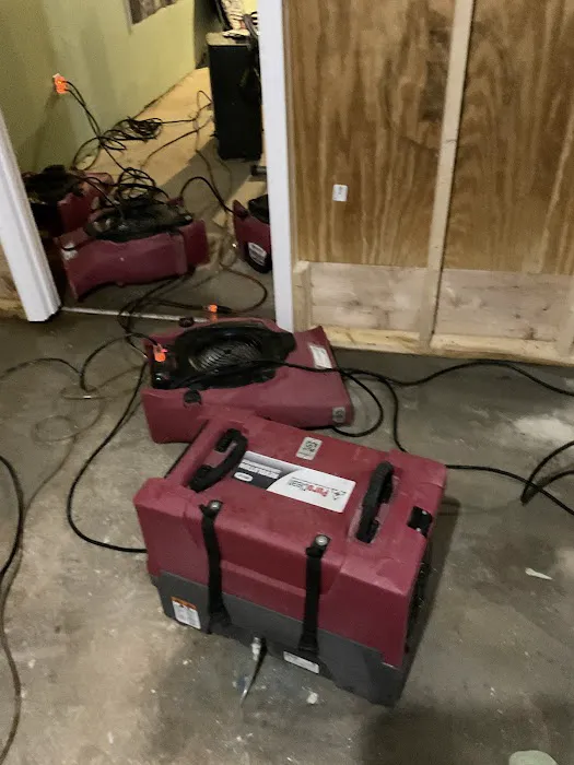 PuroClean of Elkton Picture 4