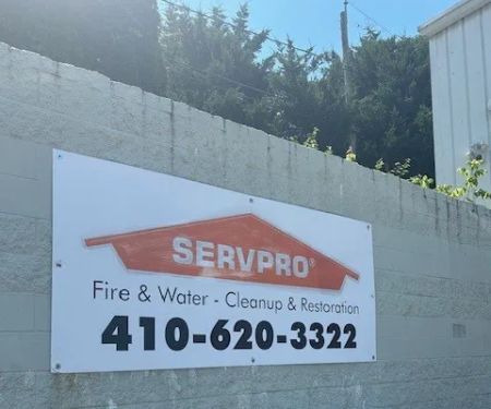 SERVPRO of Cecil County