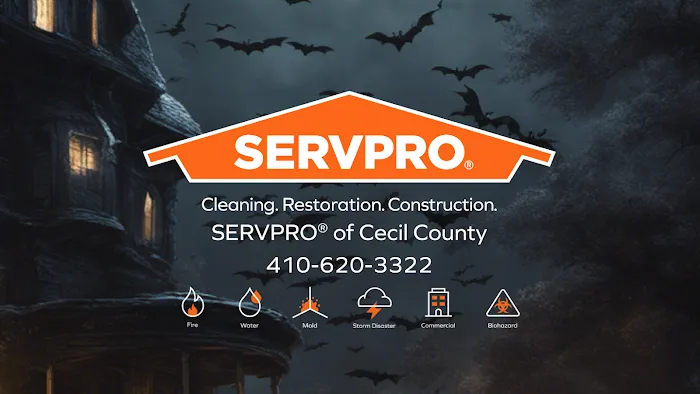 SERVPRO of Cecil County Picture 10