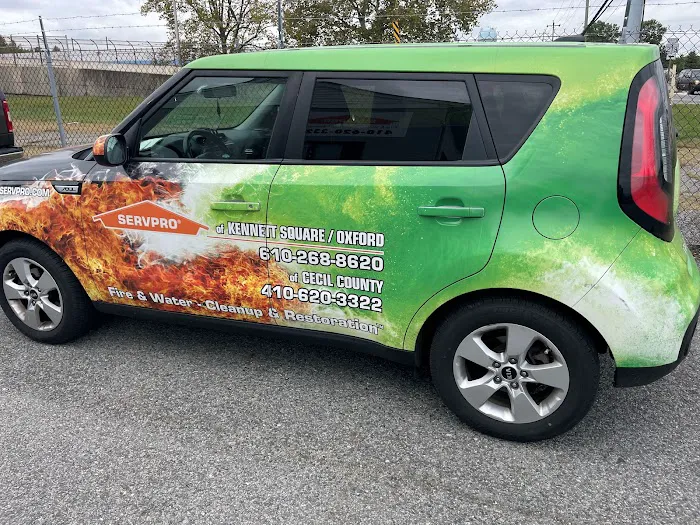 SERVPRO of Cecil County Picture 3