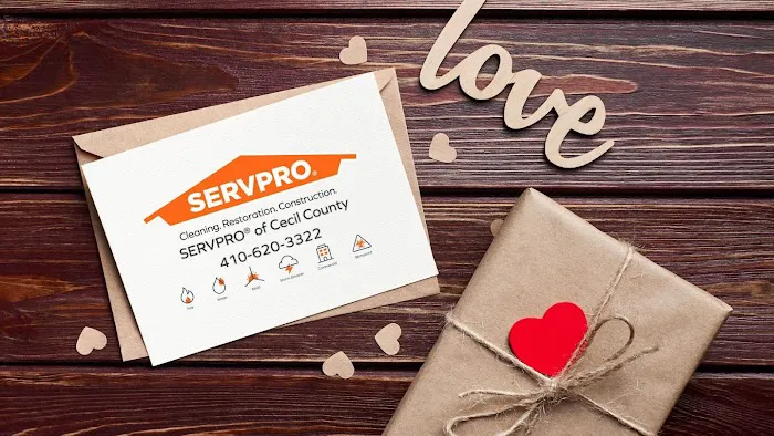 SERVPRO of Cecil County Picture 8