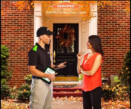 SERVPRO of Bear/New Castle