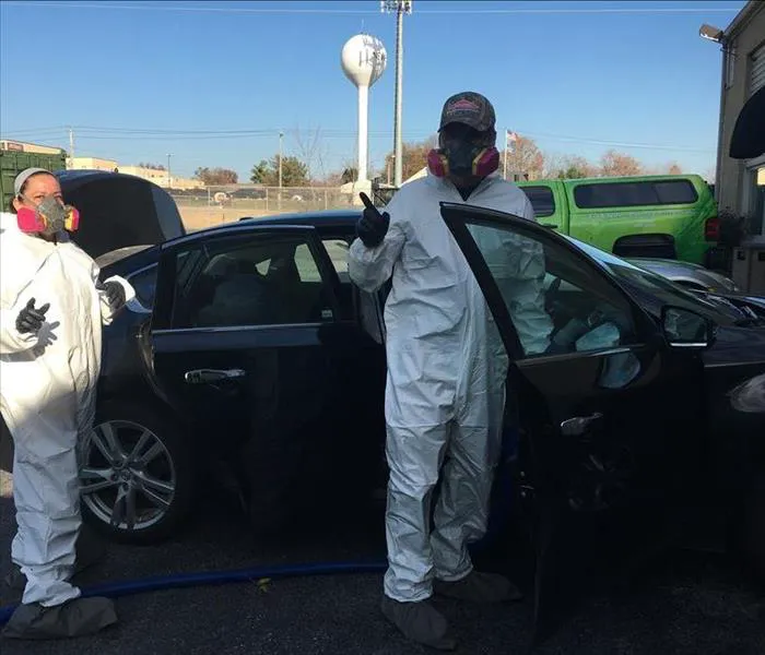 SERVPRO of Newark Picture 6