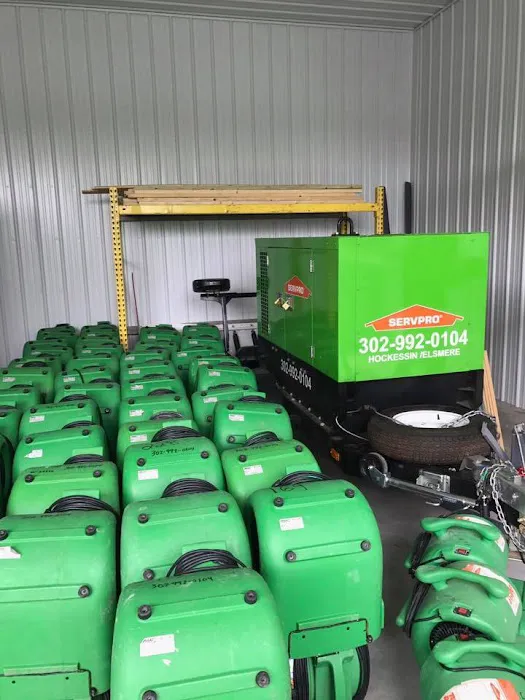 SERVPRO of Newark Picture 9