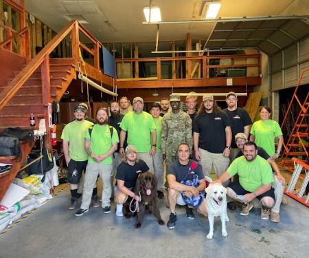 SERVPRO of Brandywine / Wilmington