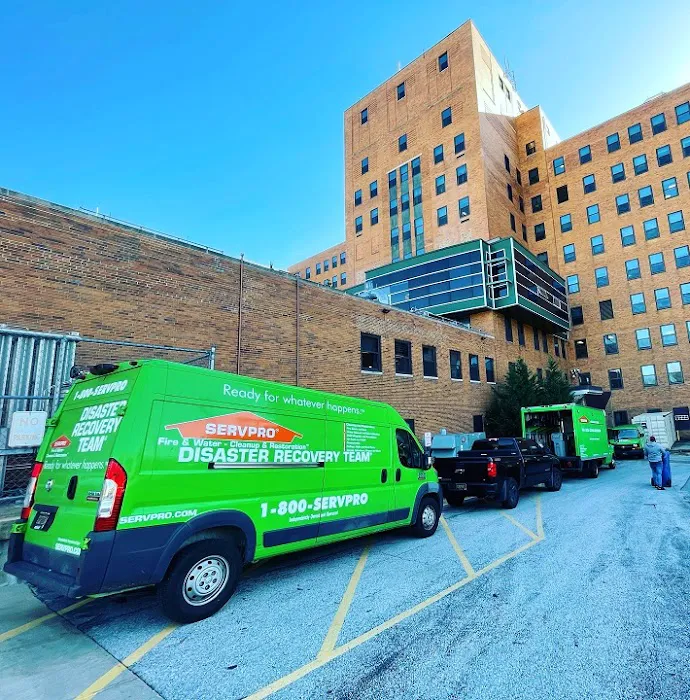 SERVPRO of Brandywine / Wilmington Picture 10