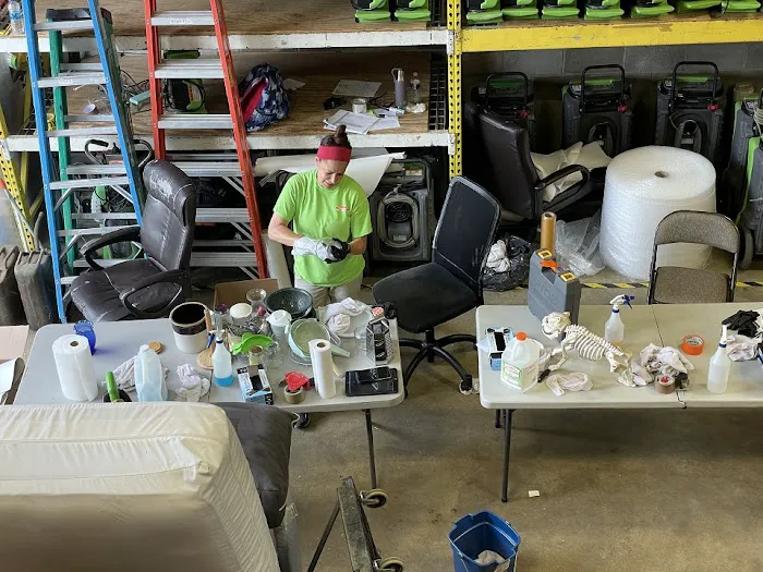 SERVPRO of Hockessin / Elsmere Picture 6