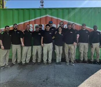 SERVPRO of Hockessin / Elsmere Picture 1