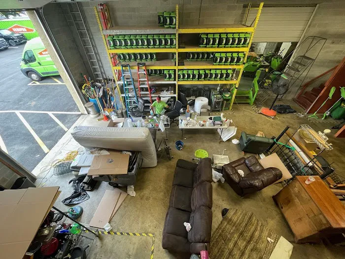 SERVPRO of Hockessin / Elsmere Picture 8