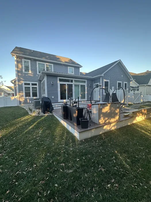 The Restoration Group Picture 2