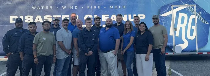 The Restoration Group Picture 1