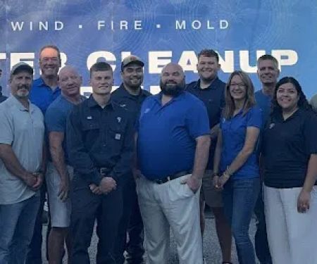 The Restoration Group