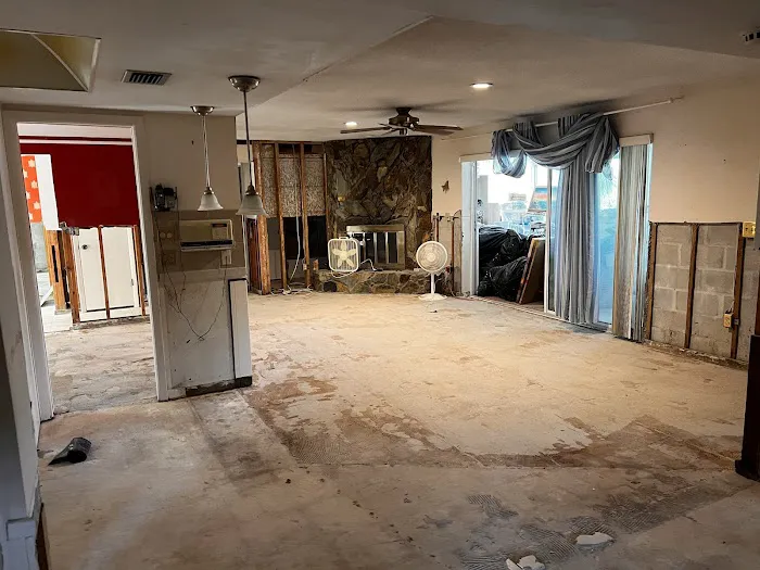 The Restoration Group Picture 4