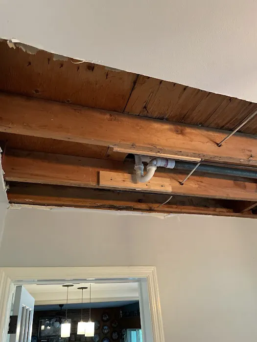 Paul Davis of Northern Delaware Picture 2