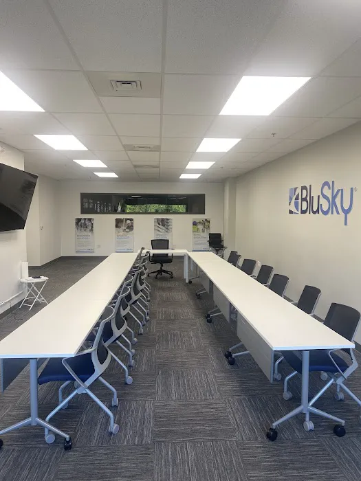 BluSky Restoration Contractors Picture 8