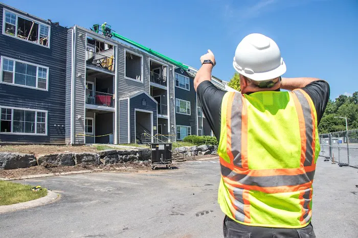 BluSky Restoration Contractors Picture 10