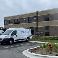 BluSky Restoration Contractors ico