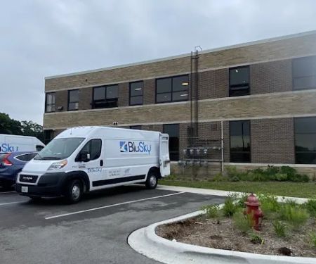 BluSky Restoration Contractors