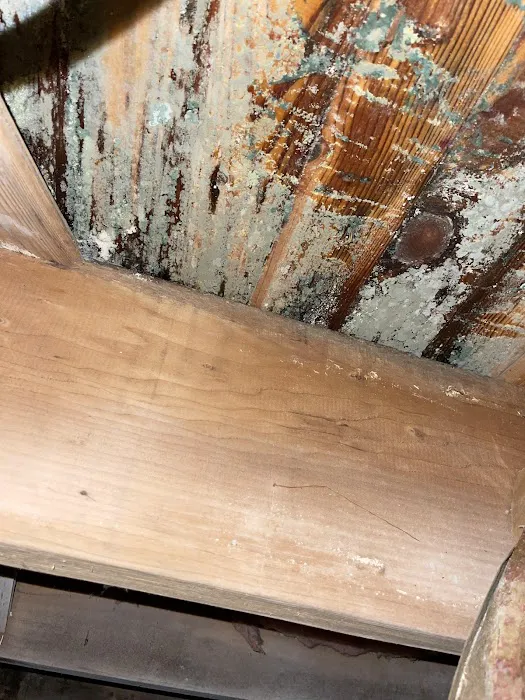 Restoration 1 of Chester County Picture 1