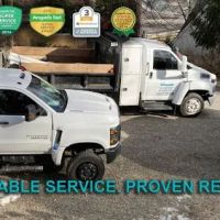 Basement Waterproofing One ico