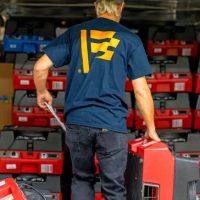 FIRST ONSITE Property Restoration ico