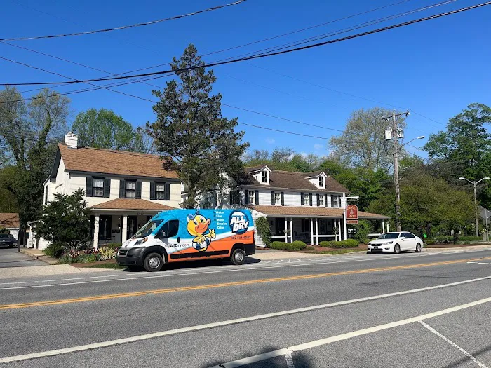 All Dry Services Picture 8